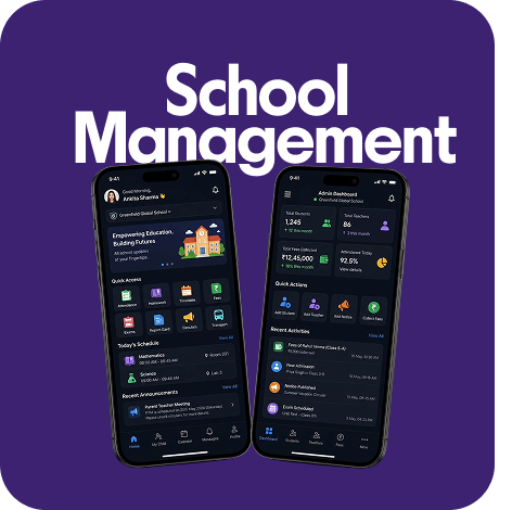 School Management